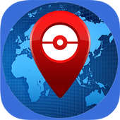 Ultimate Go Radar icon