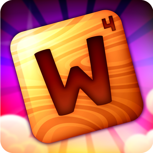 Word Buddies - Classic Word Game icon