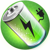 Battery Saver icon