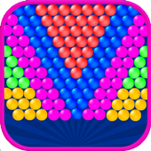 Bubble Shooter icon