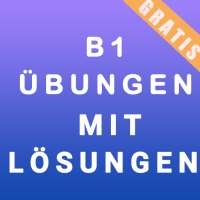 Learn German B1 Test on 9Apps