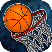 Basketball King Shoot icon