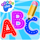 Handwriting, ABC Learning icon
