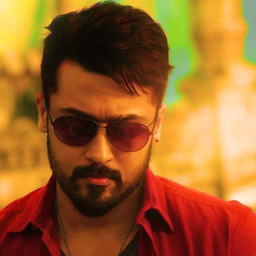 Surya Wallpapers 2020 icon