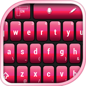 Pinky Keyboard icon