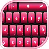 Pinky Keyboard