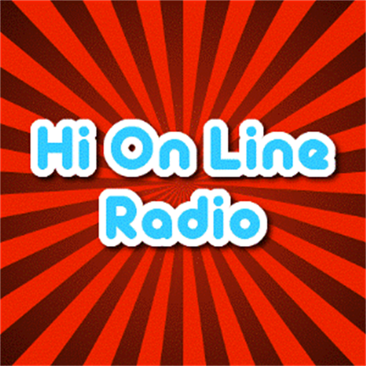 Hi On Line Radio आइकन
