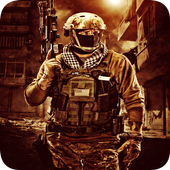Army Wallpaper أيقونة