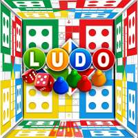 LUDO CASH - (लूडो)