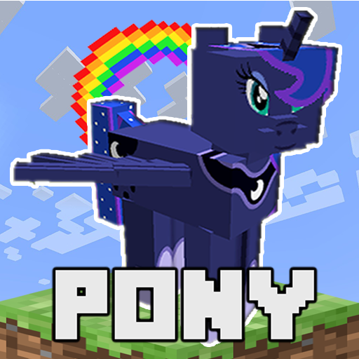 Unicorn Friendship Mod icon