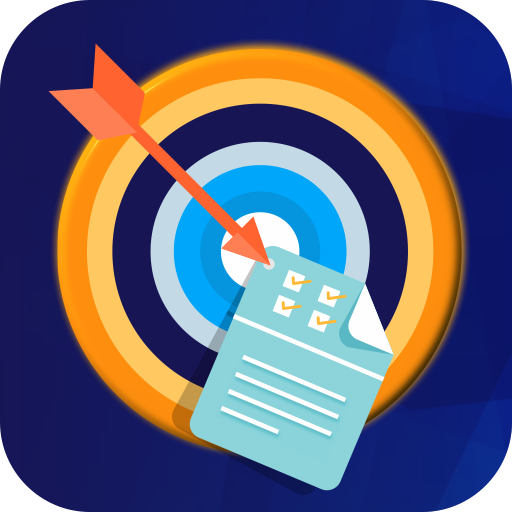 My Vision Board - Personal Dreams Visualization icon