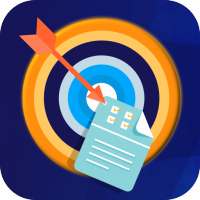 My Vision Board - Personal Dreams Visualization