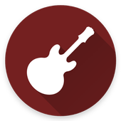 Guitar Note Generator icon