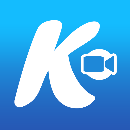 KUKU:Video Call Advice &amp; Live Chat with Video Call icon