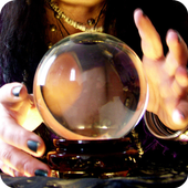 Guessing the future icon