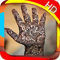 Mehndi Designs fashion Free on 9Apps