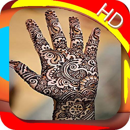 Mehndi Designs fashion Free