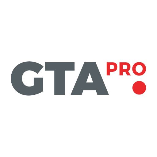 GTA-Pro Garage M icon