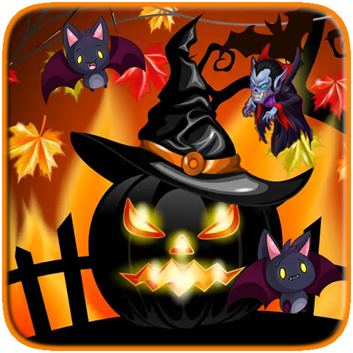 Jewels Magic - Candy Witch Match 3 icon