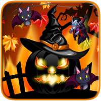 Jewels Magic - Candy Witch Match 3