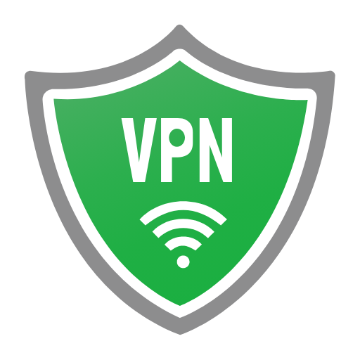 Panda VPN Pro icon