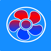 Cooler Master Phone 2017 icon