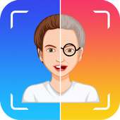 Make Me Old on 9Apps