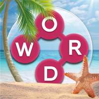 Word City: Connect Word Game