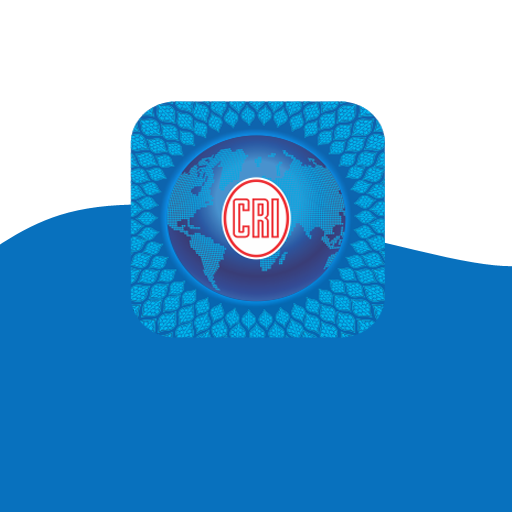 CRI DMS icon