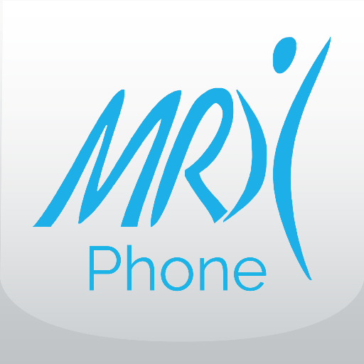 MRX Phone icon