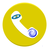 Quick Recharge MTN icon