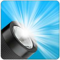 Bright led flashlight - bright led torch on 9Apps