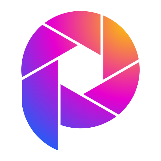 PicsLab Photo Editor - Collage Maker icon