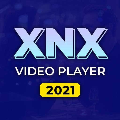 XNX Video Player - XNX Video , Sax Video Player icon