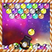 Space Bubble Shooter HD