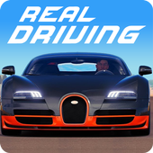 Extreme City Car Driving icon