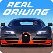 Extreme City Car Driving