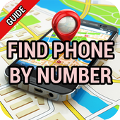 How to Locate a Telephone by number icon