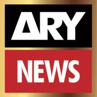 ARY NEWS on 9Apps