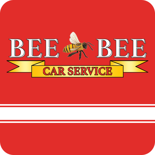 Bee Bee Car Service icon