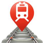Train Status App
