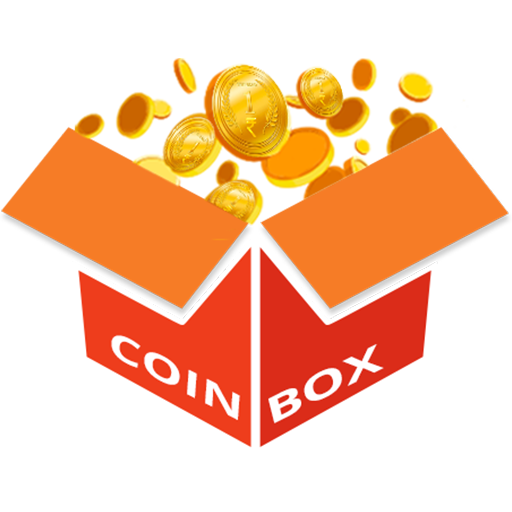 eCOINBOX - Offline Business Online App icon