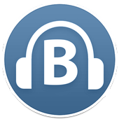 Музыка ВК Скачать icon