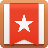 Wunderlist आइकन