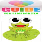 Guide: Camfrog PRO   icon