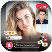 Free Titik HD Girl Live Video Call Advice on 9Apps