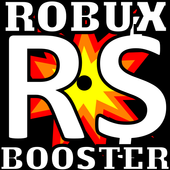 Robux Free Guide - Robux booster Robux guide icon