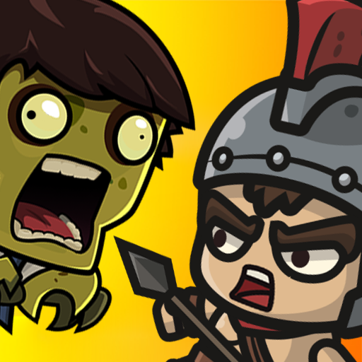 Zombies Run icon