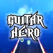 ikon Guide For Guitar Hero