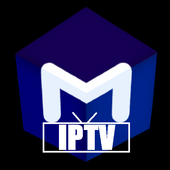 MEGACUBO - IPTV icon